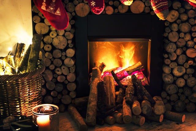 TOGETHERNESS: Savouring the hygge in our lives