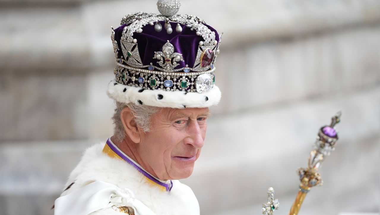 Krönung von Charles III.: Ein neuer König – fast für jeden