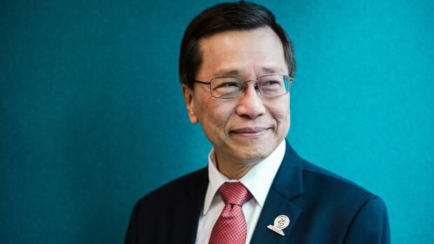 Neuer Rückschlag für MV-Werften: Chef des Hong Konger Mutterkonzerns kündigt Rückzug an