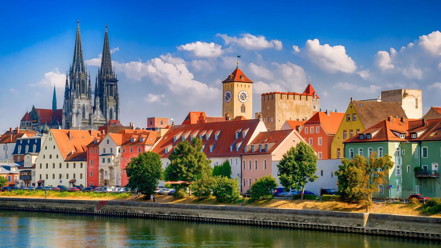 Städtetrip nach Regensburg - das traditionelle Handwerk entdecken