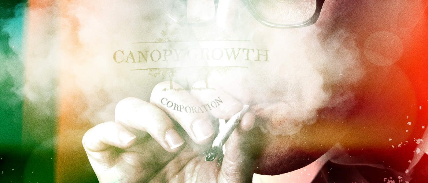Bay Street Gone Wild: Cannabis Edition