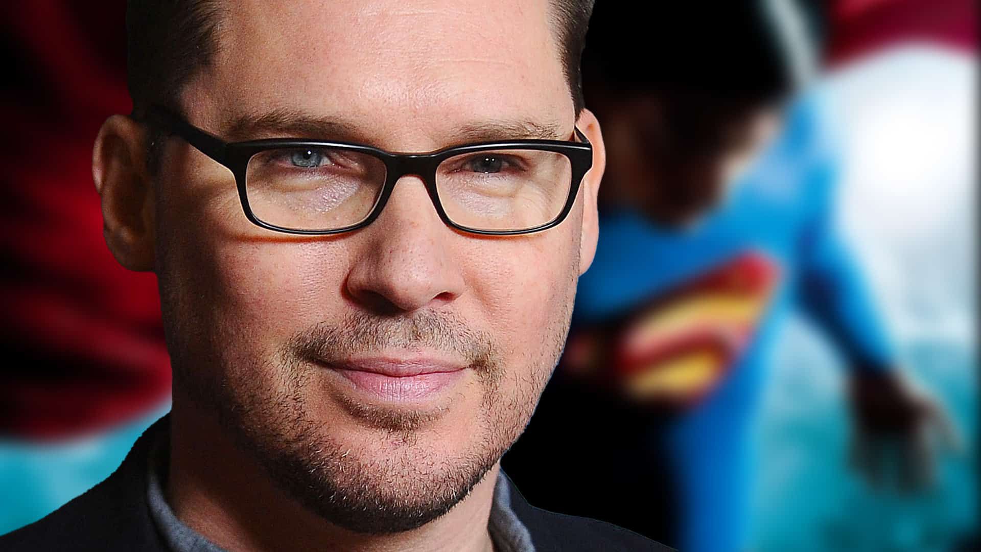 Disgraced Director Bryan Singer Has a New Movie on the Way