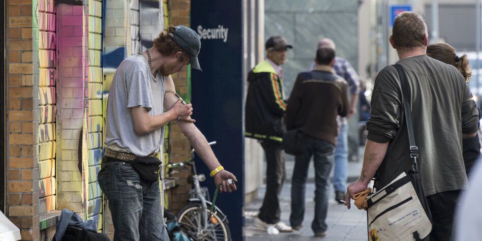 Soziologin über Polizei und Rassismus: „Die Polizei ist Schutz und Gefahr"