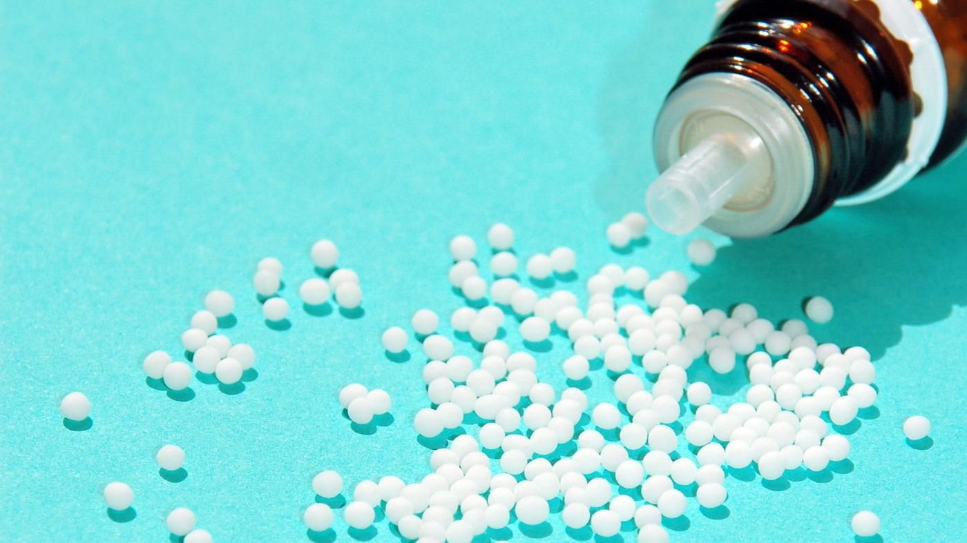 Von wegen Scheinmedikamente : Placebos sind auch wirksam, wenn der Patient Bescheid weiß