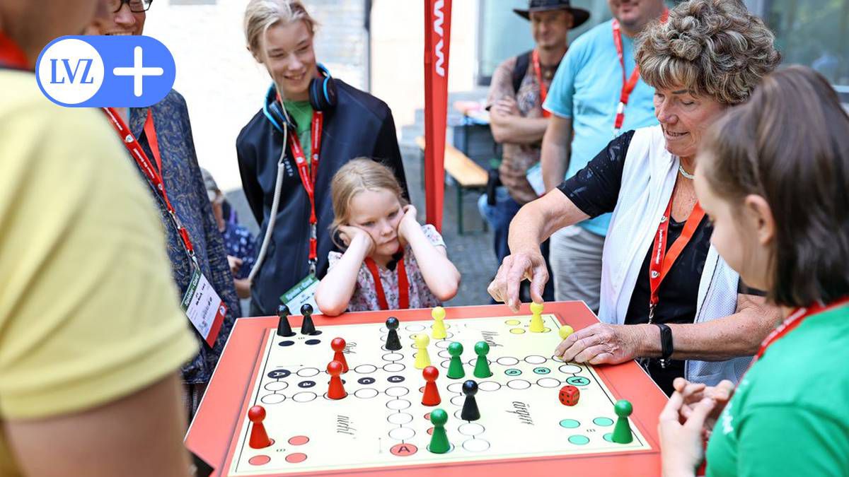 Brettspielturnier in Leipzig: Verlieren lernen mit dem kleinen Zufallsgenerator
