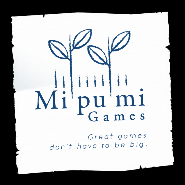 Mi'Pu'mi Games: Ein Indie-Studio mit Leidenschaft und Talent