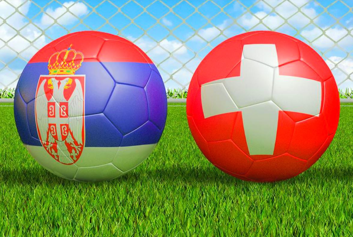 Vorschau: Serbien vs. Schweiz - Prognose, Team-News, Aufstellungen