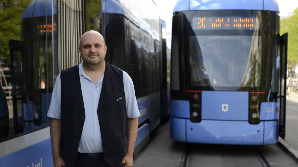 Nahverkehr in München: Wie der Personalmangel Busse und Trambahnen ausbremst
