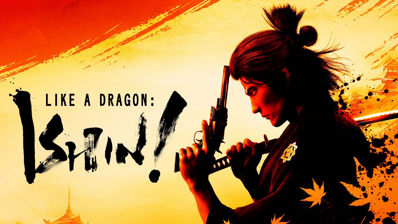 [TEST] Like a Dragon: Ishin! : le Yakuza médiéval a-t'il toujours les crocs ?