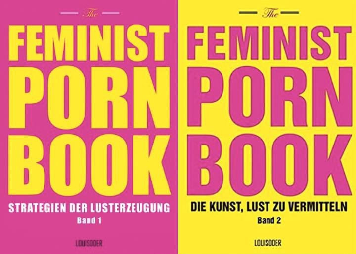 feminist porn book