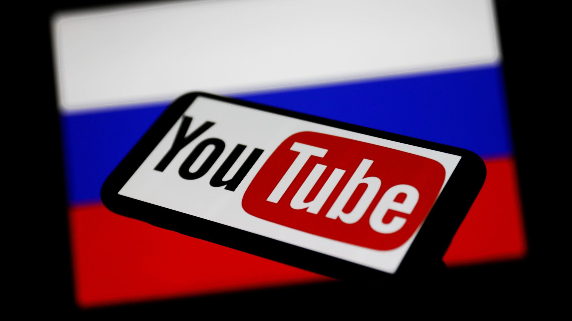 Medien in Russland: Letzte Bastion YouTube