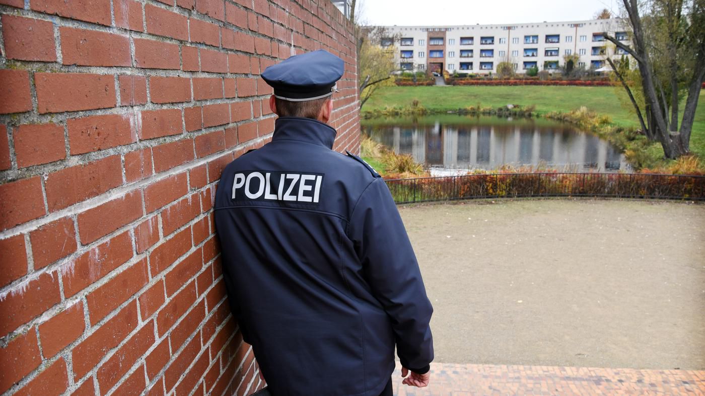 Jüdisches Leben und die Berliner Polizei:„Ich wollte keinen Ruf als schützenswürdiger Jude"