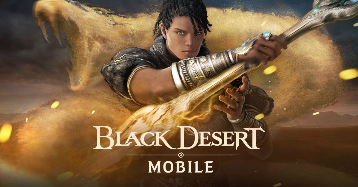 Black Desert Mobile : l’éveil de la classe Hashashin est disponible