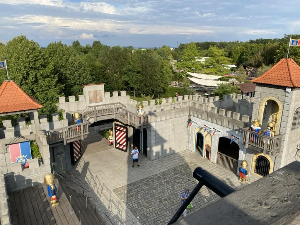 Playmobil Funpark Zirndorf: Der XXL-Abenteuerspielplatz für die kleinen Lieblingsmenschen