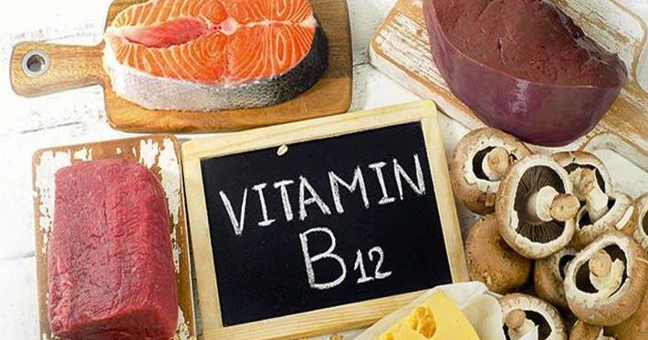 You Are Calling Death! If There Is Deficiency of Vitamin B12