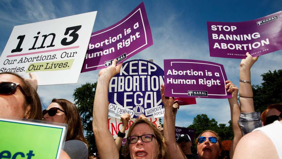 Schwangerschaft: „Doctors for Choice" kämpft für Wahlfreiheit
