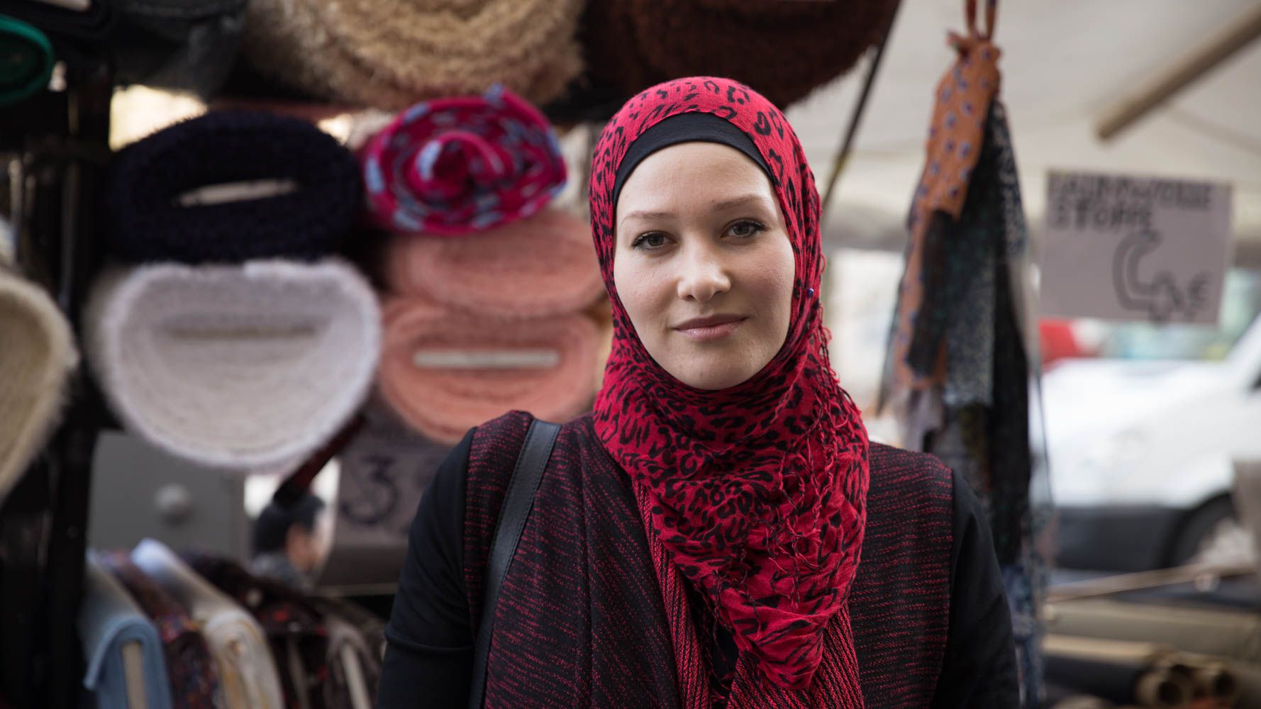 Wir haben Muslimas gefragt, was sie von einem Kopftuchverbot für junge Mädchen halten