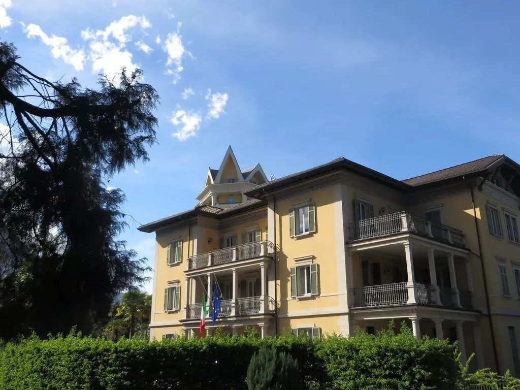Villa Fedora