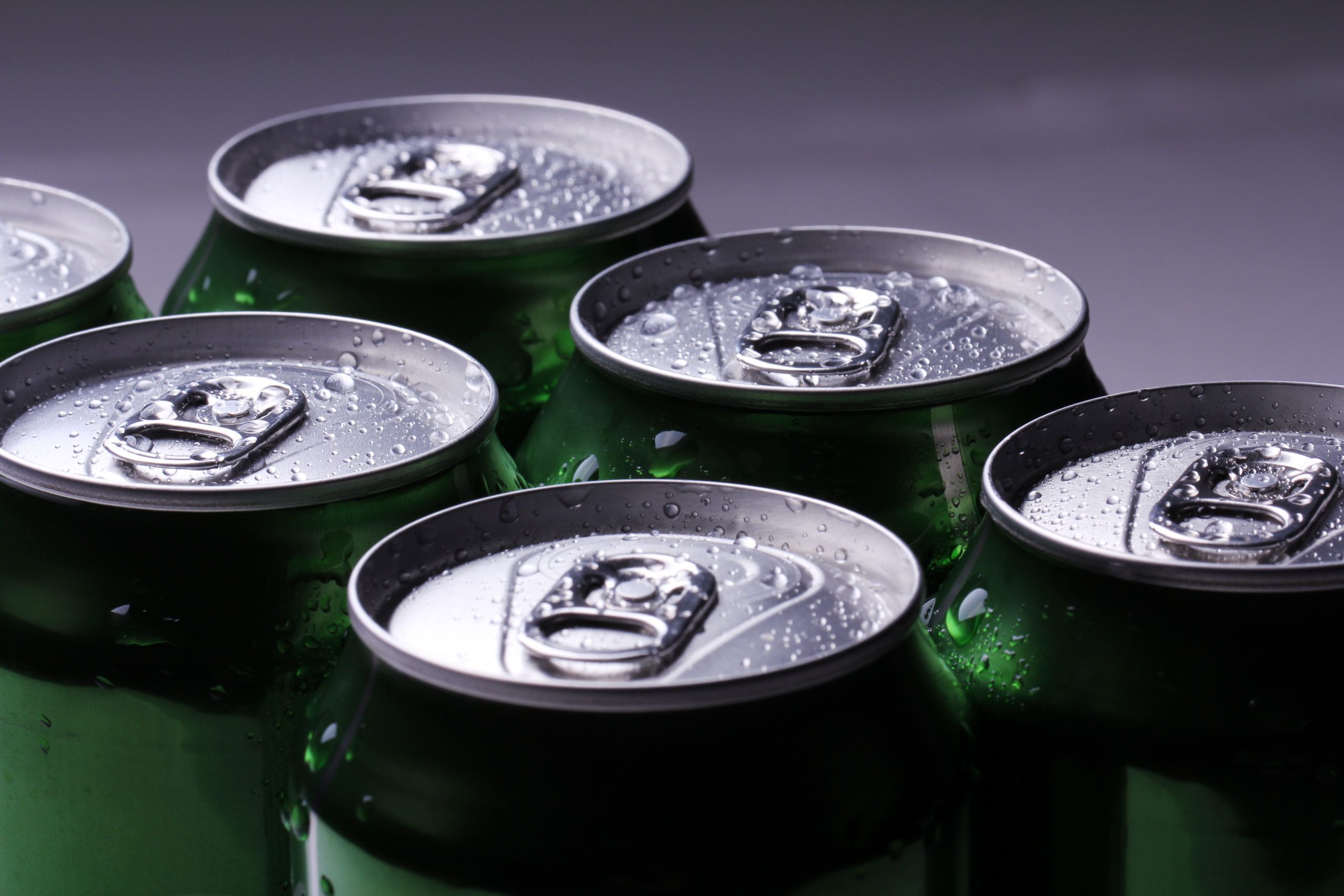 Taurin - Anti-Aging-Mittel in Energy-Drinks?