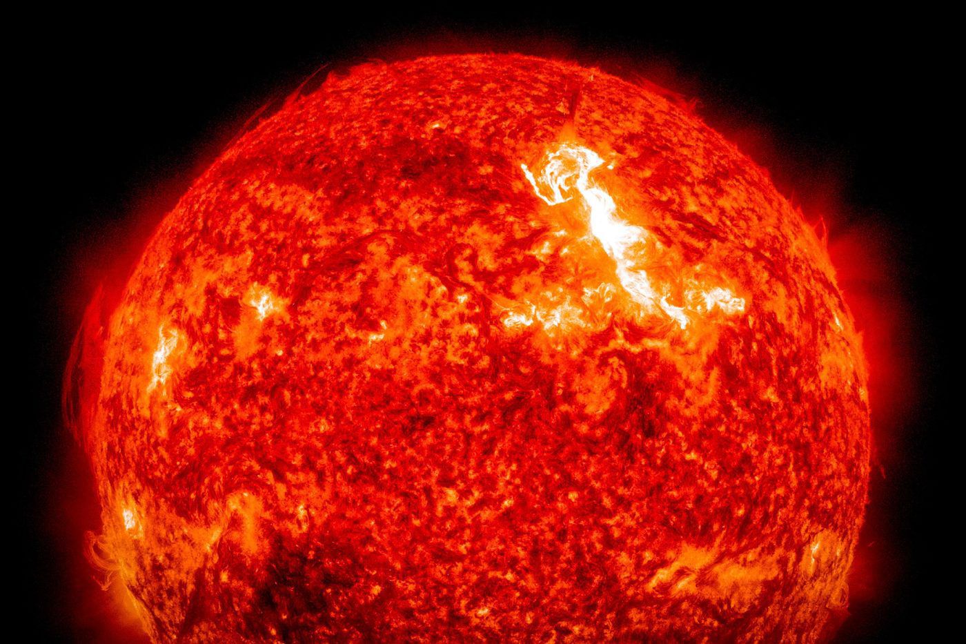 What Is a Solar Flare and How Could It Impact Us on Earth?