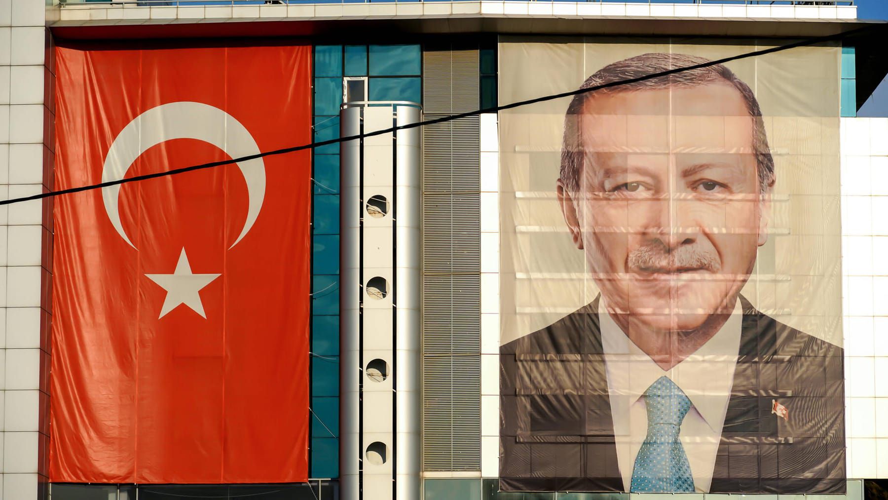 Lira-Kollaps: Immer mehr Türken wenden sich gegen Erdogan
