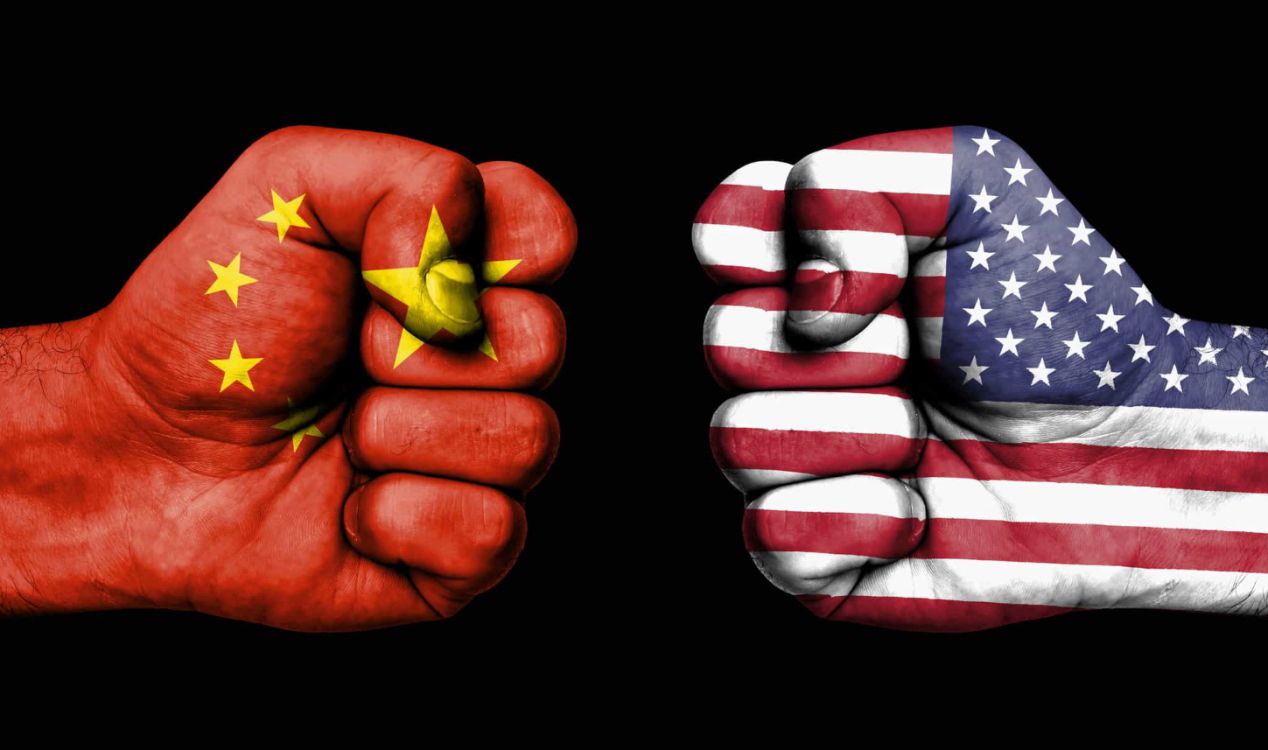 WSJ: США усилят противостояние в торговой политике с Китаем