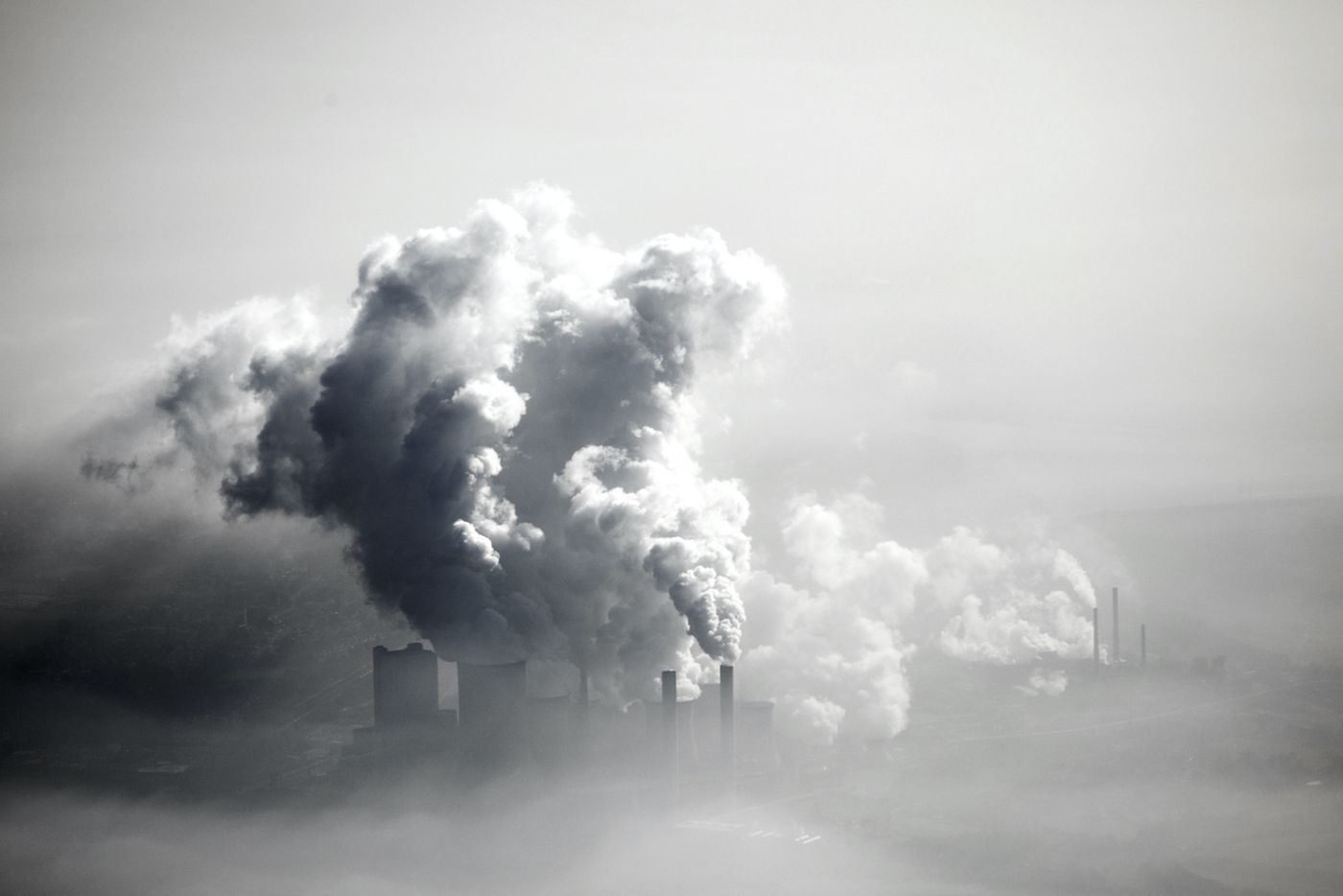 Compensators: Verschmutzungsrechte für den Klimaschutz 