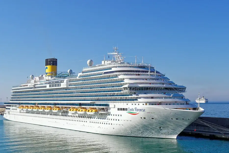 Carnival Cruise Line holt Costa Venezia und Costa Firenze in die USA