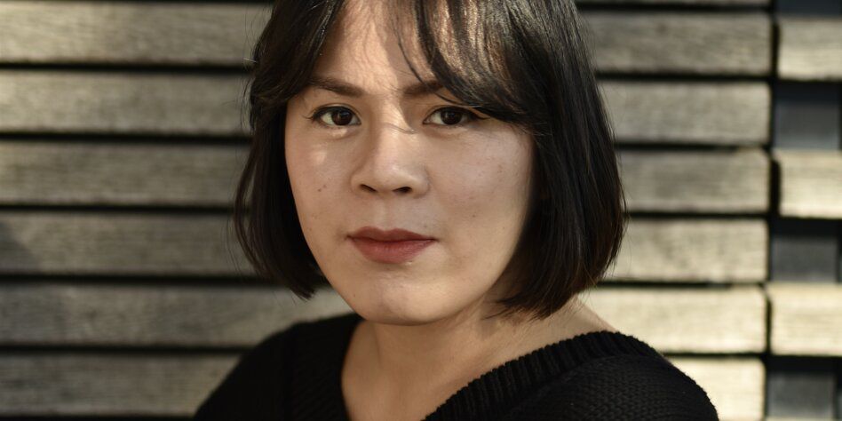 Autorin Hami Nguyen über Rassismus: „Es fängt mit Sichtbarkeit an"