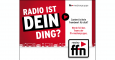 radio ffn sucht CvD / Redaktionsleitung (m/w/d)