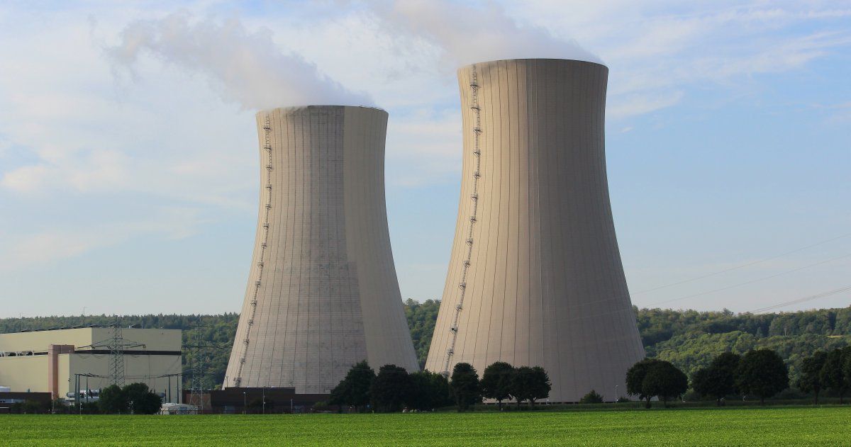 Gutachten: „Kernenergie ist kein ökologisch nachhaltiges Investment"