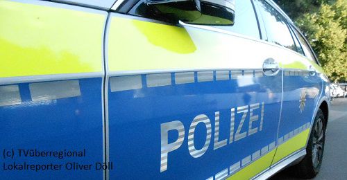 Hockenheim: Nach Unfallflucht in Schützenstraße Zeugen gesucht