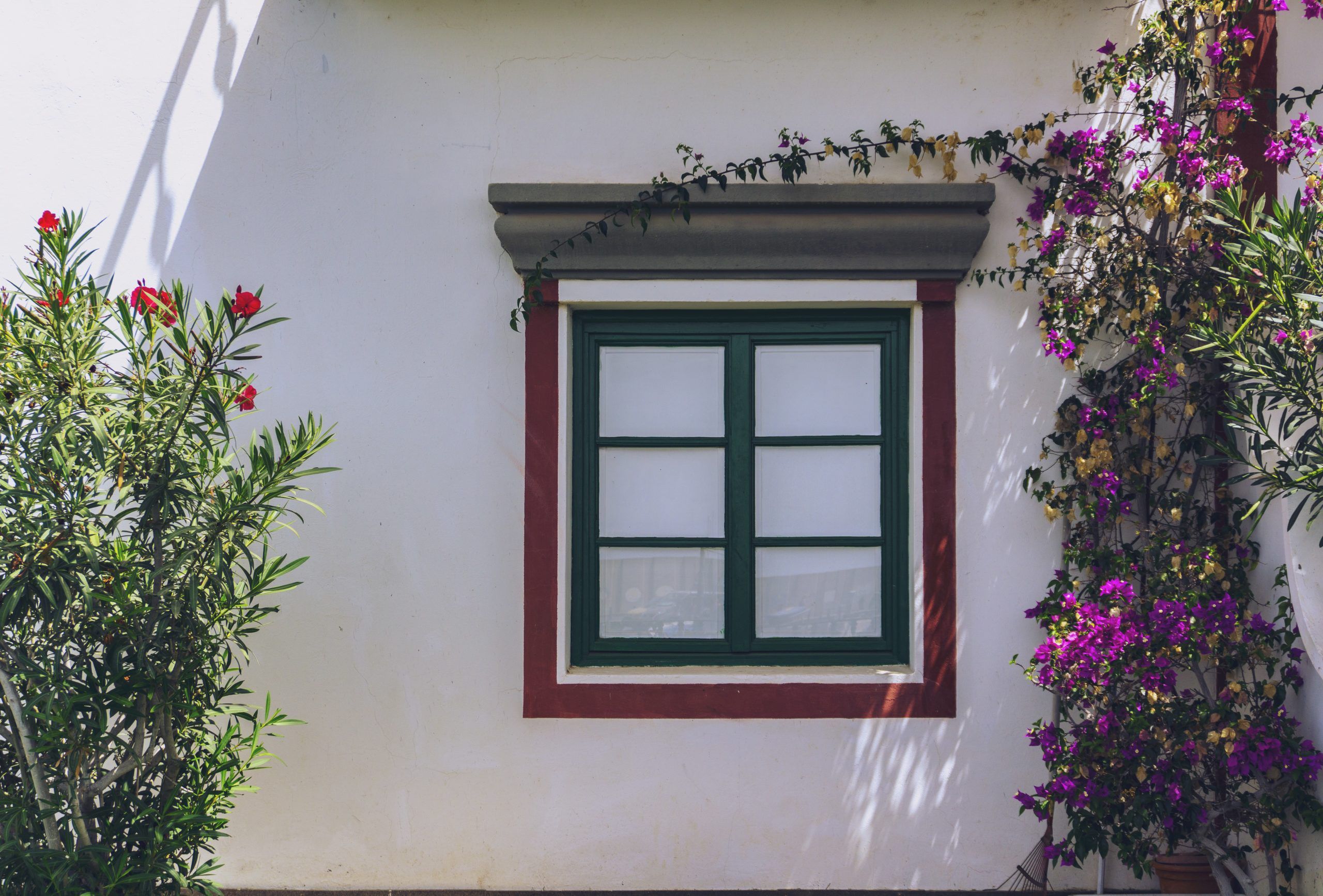 Fensterfolien: Eine kostengünstige Möglichkeit, sein Zuhause oder Büro zu verschönern.