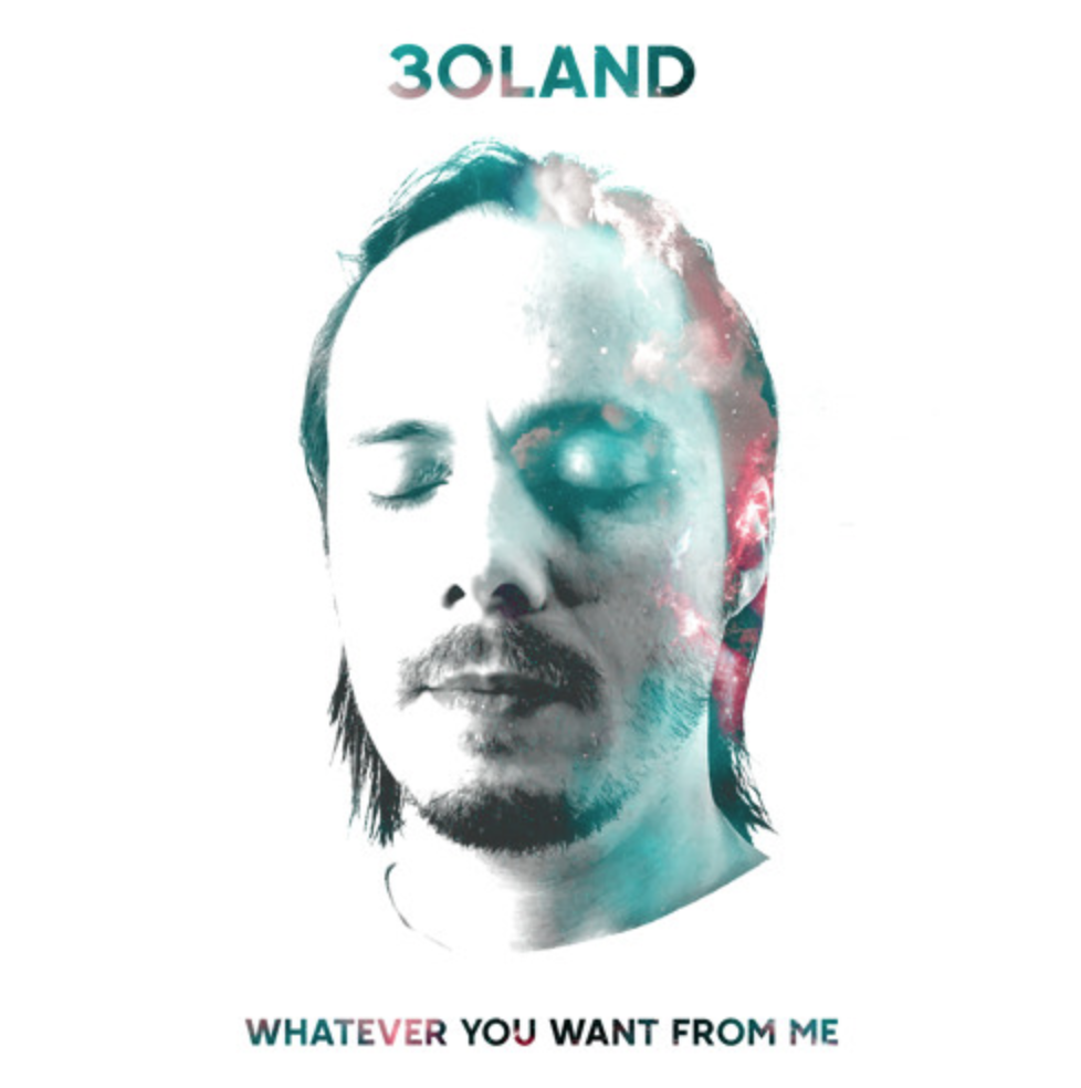 3oland goes all in with his indie electro pop track 'Whatever You Want from Me'