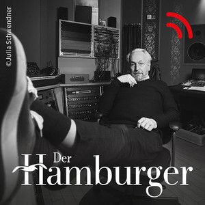 Podcast. Franz Plasa: Hamburger Musikproduzenten-Legende