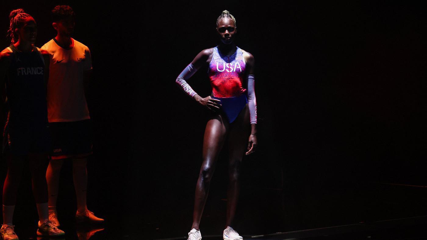„Ein Kostüm aus patriarchalischen Kräften": Sexismus-Debatte um freizügige Olympia-Outfits in der Leichtathletik