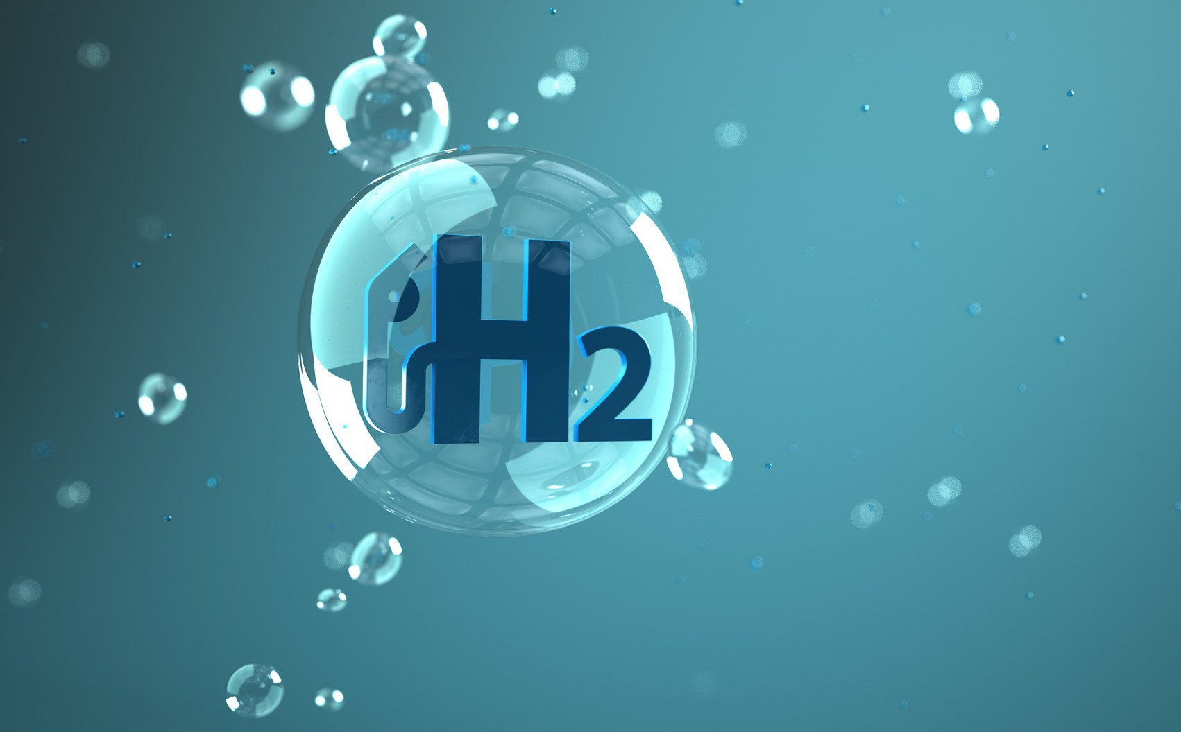 Зеленый водород. Голубой водород. Водород 7 группа