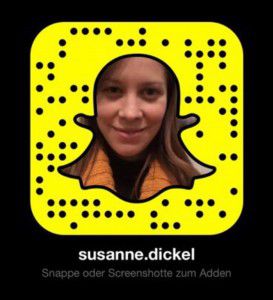 Snapchat im Journalismus - so geht's | webvideoblog