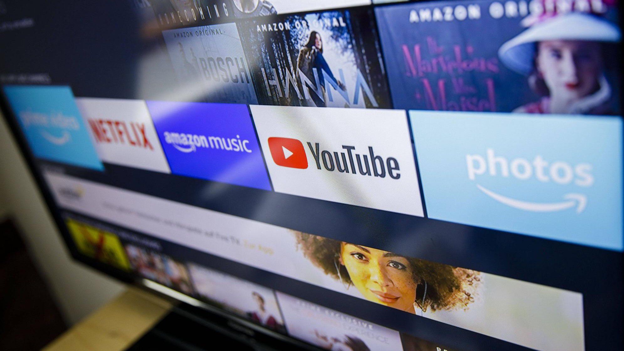 Wie Netflix und Co. die Welt verändern - Die Streaming-Revolution
