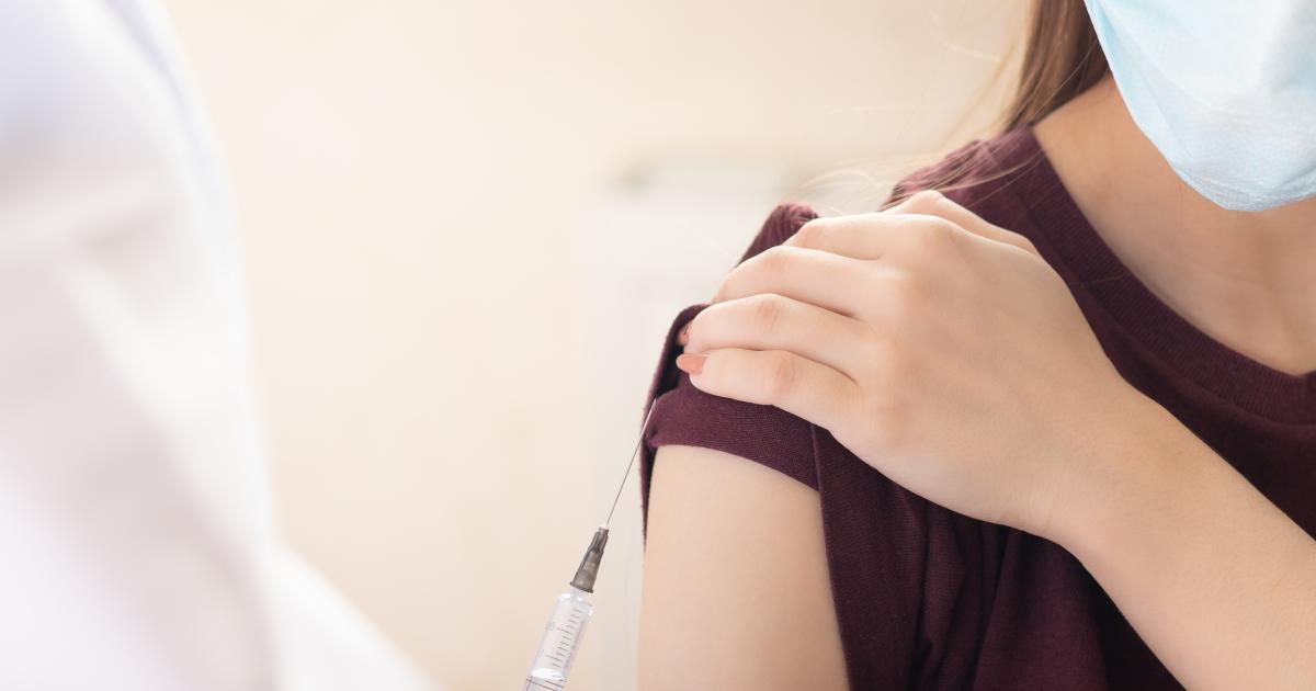 Corona-Impfung: Dürfen Jugendliche selbst entscheiden?
