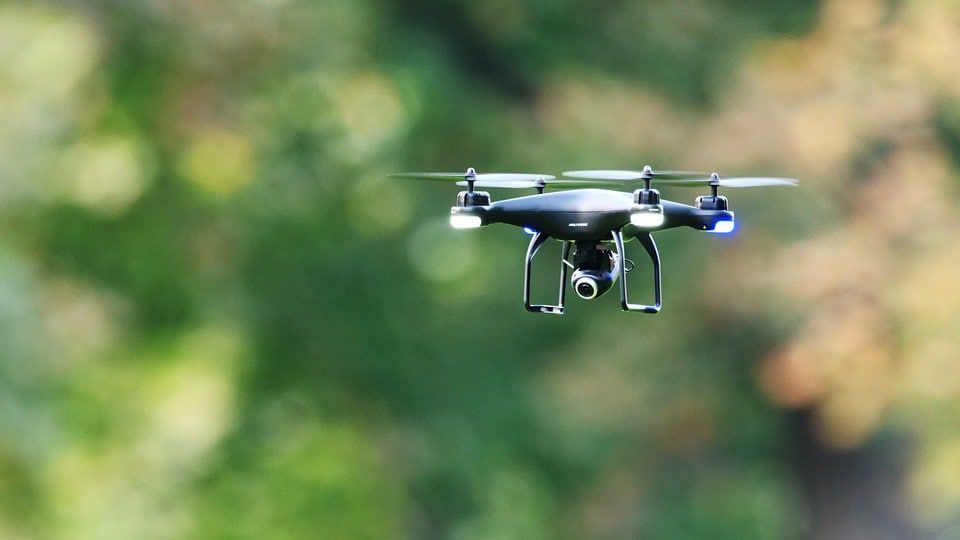 Spionage-Drohnen über Bundeswehrplätzen in Sachsen-Anhalt - ein Verdächtiger ermittelt | MDR.DE