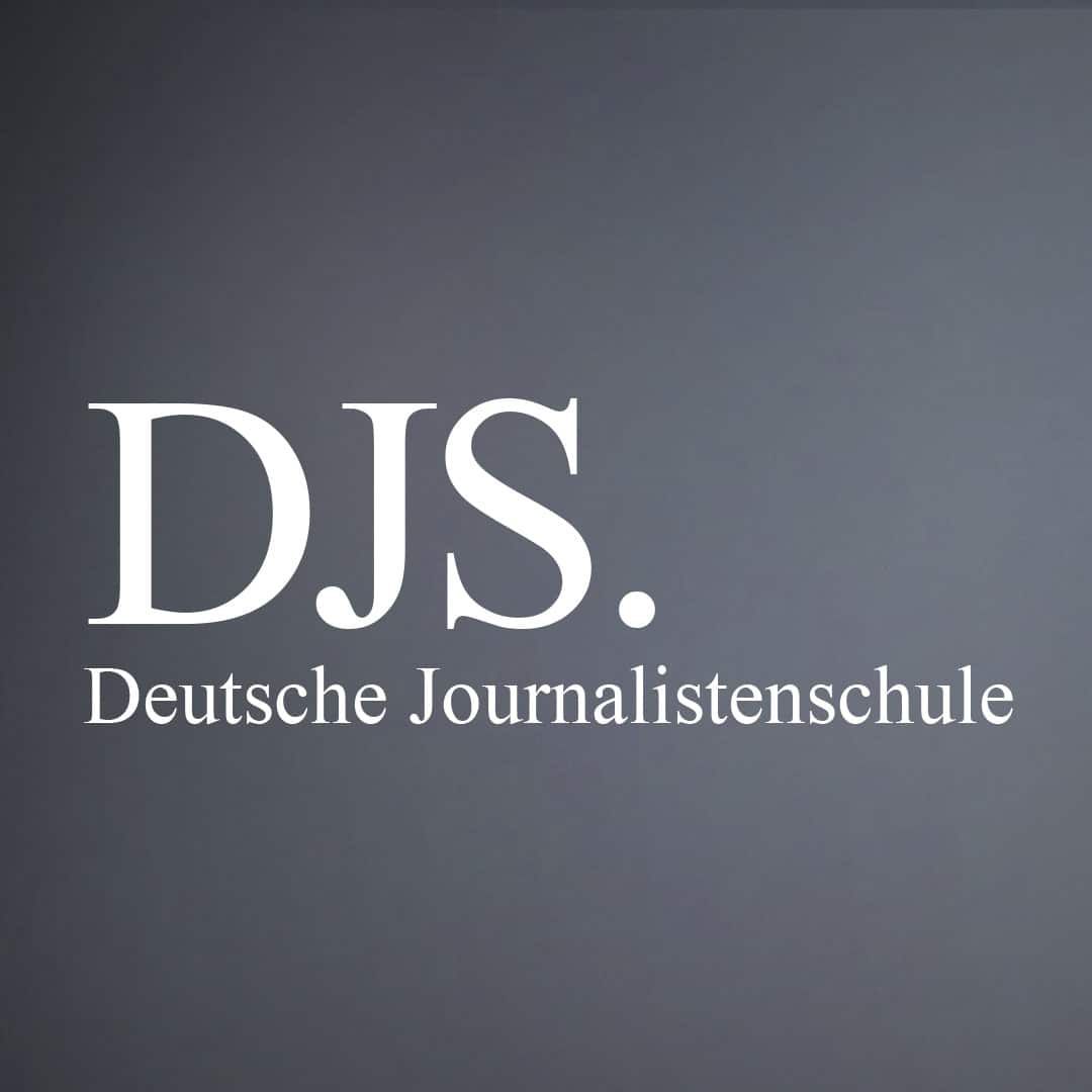 Newsletter - Deutsche Journalistenschule