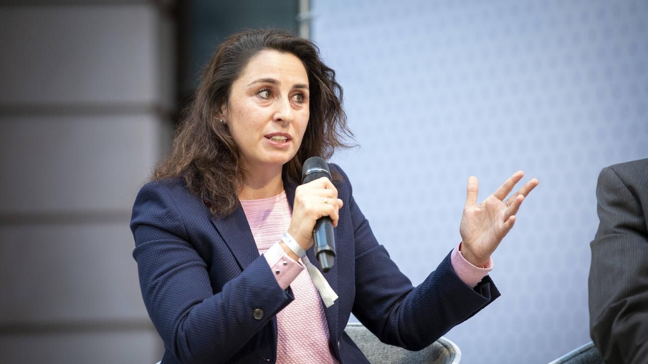 Seda Başay-Yıldız: „Das Urteil ist kein Freispruch für rechte Netzwerke in der Polizei“
