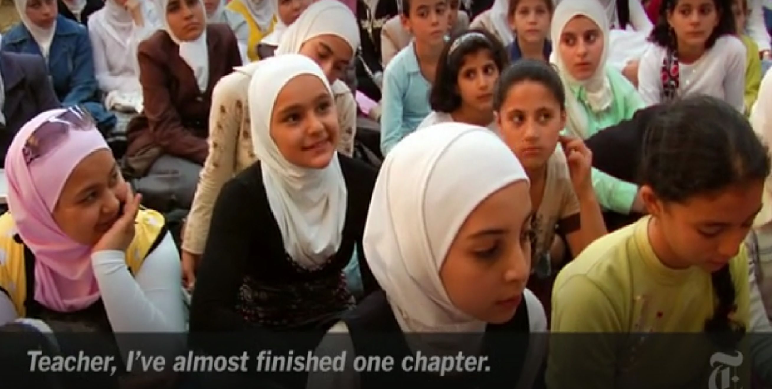 Female Empowerment mithilfe der Religion? - Die Qubaysiyyat in Syrien