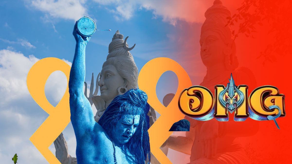 CBFC Scrutinizes Dialogues and Scenes in OMG 2 to Avoid Controversy