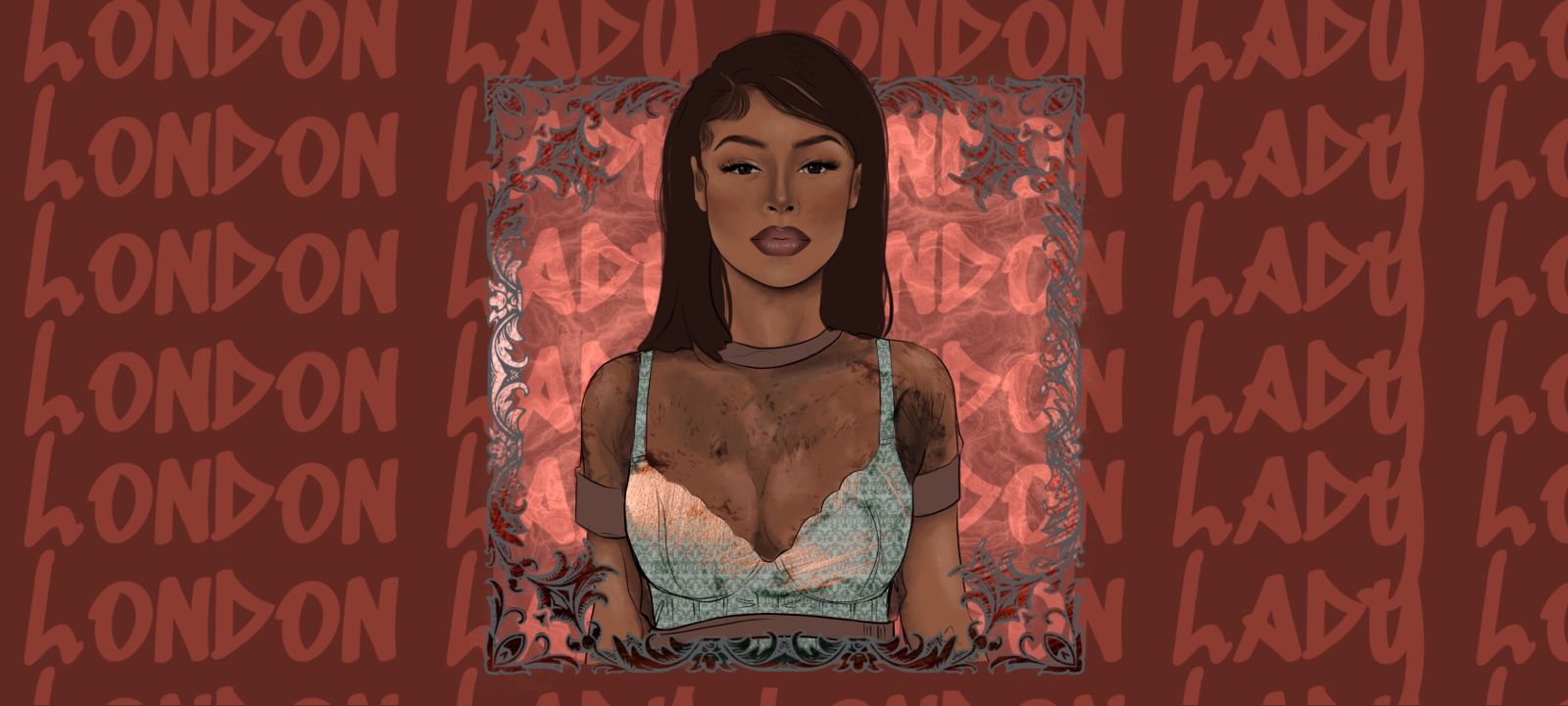 Lady London - 365 Fe*male MCs