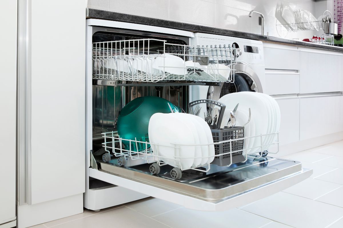 Is a dishwasher suitable for Indian kitchens?