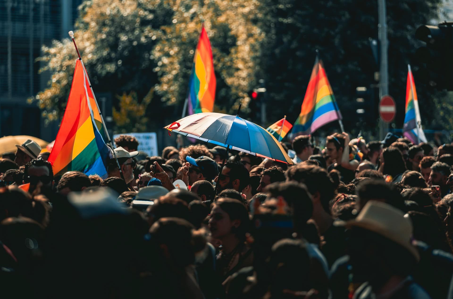 LGB Alliance: Wenn Transphobie unter dem Deckmantel der Homosexuellen-Bewegung agiert