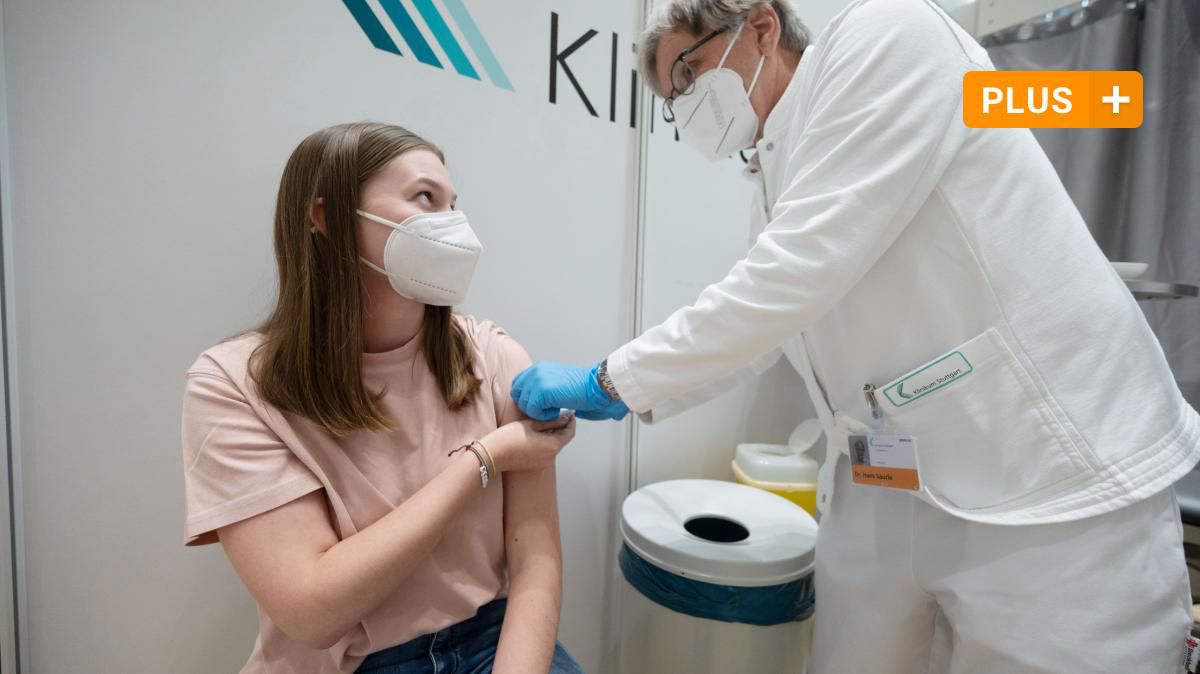 Warum die deutsche Impfkampagne kaum junge Menschen anspricht