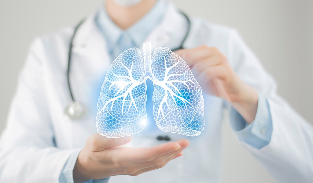 Neue Patient:innen-Leitlinie für COPD veröffentlicht